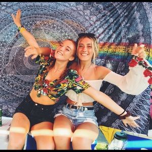 Meet your Posher, Rebecka